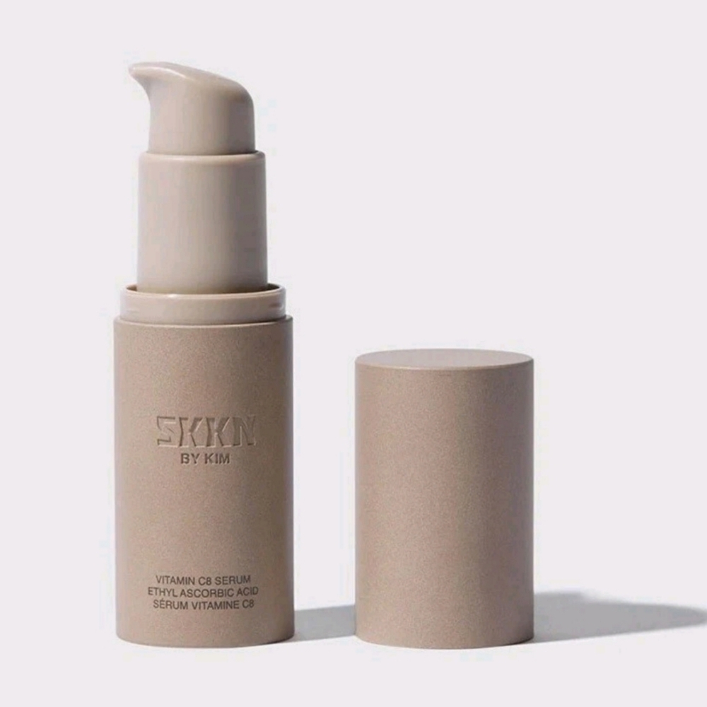 SKKN By Kim Vitamin C8 Serum Brand New Sealed